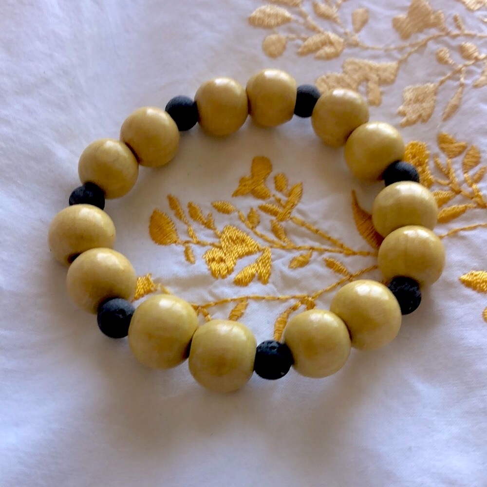 M | Handcrafted Bracelet